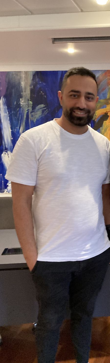 Profilbillede af Hamid- ID: 157812 - Billede nr: 580270