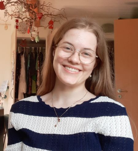 Profilbillede af Julie S- ID: 157841 - Billede nr: 529582