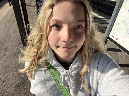 Profilbillede af Martha S- ID: 157848 - Billede nr: 560487