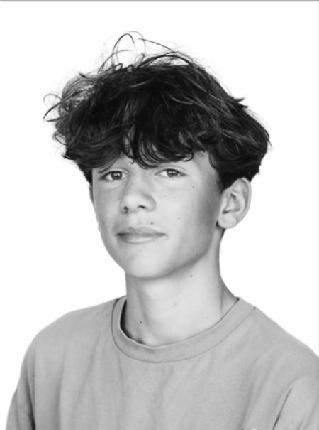 Profilbillede af Elliot B- ID: 157873 - Billede nr: 558675