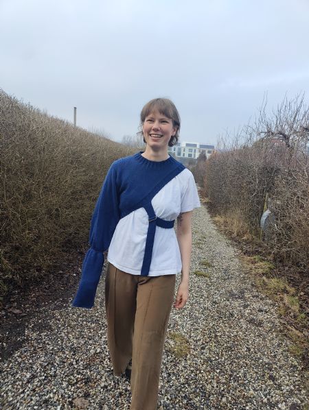 Billede af Mathilde - ID: 157875 - Billede nr: 671704