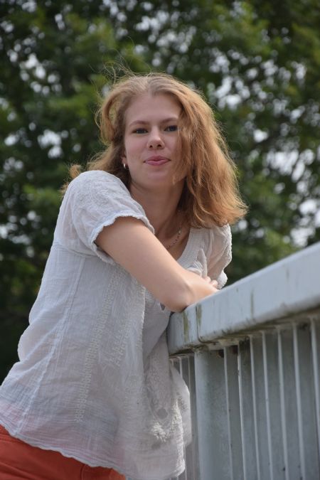 Billede af Mathilde - ID: 157875 - Billede nr: 508371