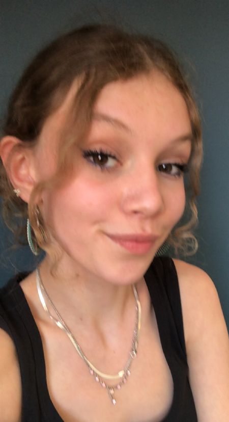 Profilbillede af Tilde H- ID: 157885 - Billede nr: 506324