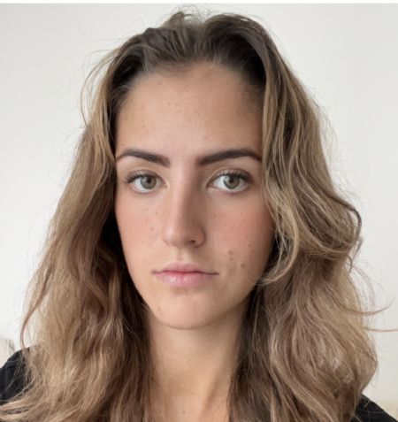 Profilbillede af Amalie S- ID: 157897 - Billede nr: 550754