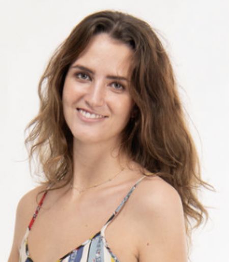 Billede af Amalie - ID: 157897 - Billede nr: 641522