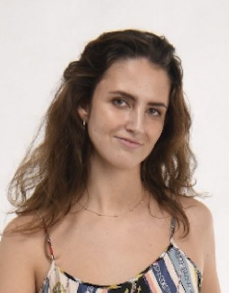 Billede af Amalie - ID: 157897 - Billede nr: 641523