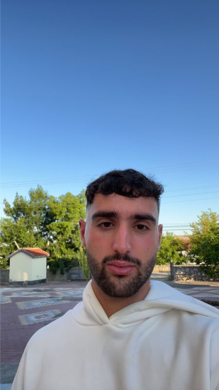 Profilbillede af Enes S- ID: 157898 - Billede nr: 530004