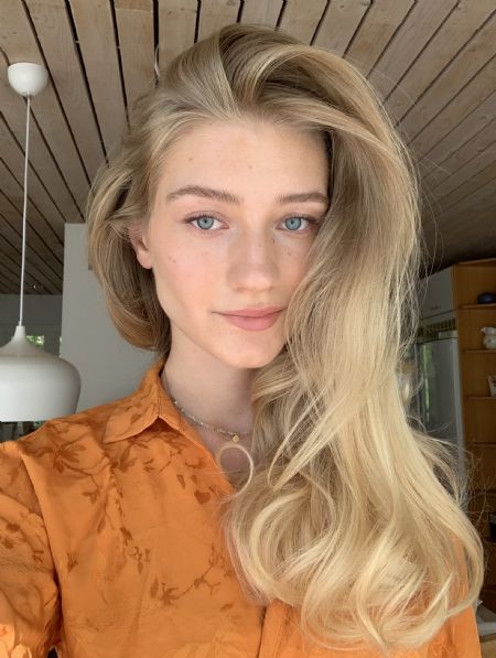 Profilbillede af Lova O- ID: 157904 - Billede nr: 532093