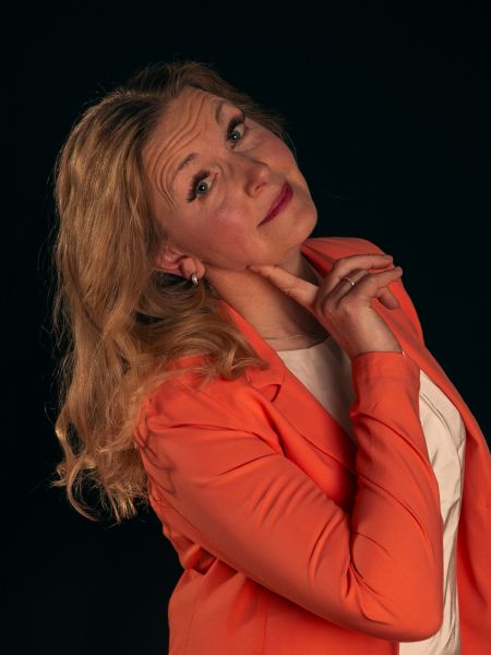 Profilbillede af Trine L- ID: 157905 - Billede nr: 656862