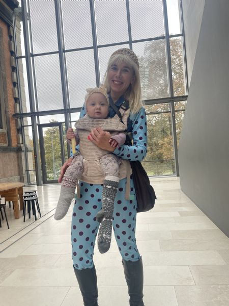 Billede af Matilda - ID: 157932 - Billede nr: 640731