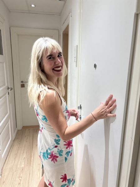 Profilbillede af Matilda B- ID: 157932 - Billede nr: 647856