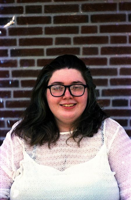 Profilbillede af Cecillie J- ID: 157938 - Billede nr: 506550