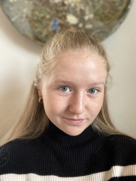 Profilbillede af Julie M- ID: 157953 - Billede nr: 594031