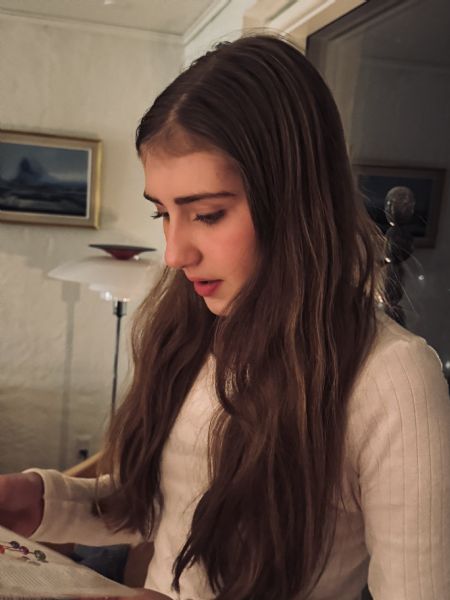 Profilbillede af Karen B- ID: 157958 - Billede nr: 613721