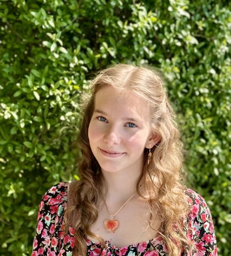 Profilbillede af Rebecca J- ID: 157966 - Billede nr: 527723