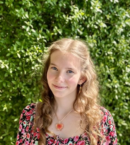 Profilbillede af Rebecca J- ID: 157966 - Billede nr: 660478