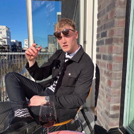 Profilbillede af Tobias T- ID: 157968 - Billede nr: 508844