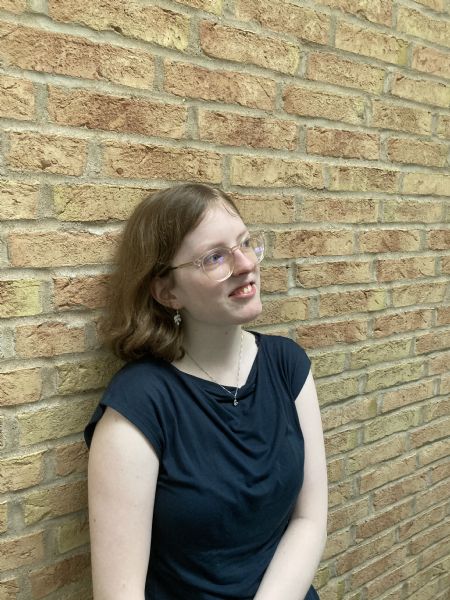 Profilbillede af Sara G- ID: 157974 - Billede nr: 645178