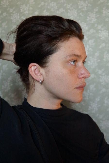 Billede af Aleksandra - ID: 157975 - Billede nr: 667071