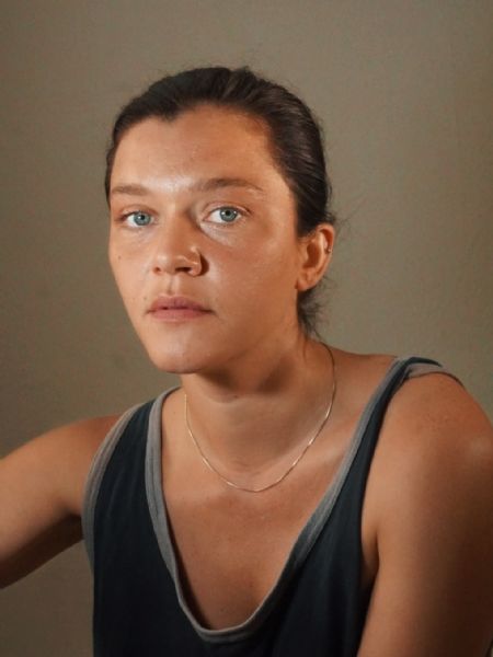 Billede af Aleksandra - ID: 157975 - Billede nr: 674710