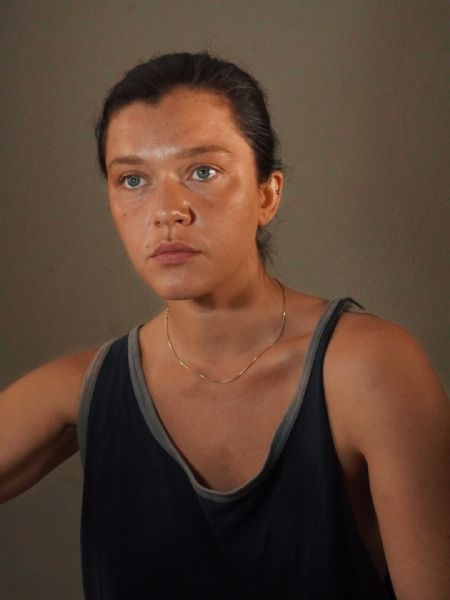 Billede af Aleksandra - ID: 157975 - Billede nr: 674711