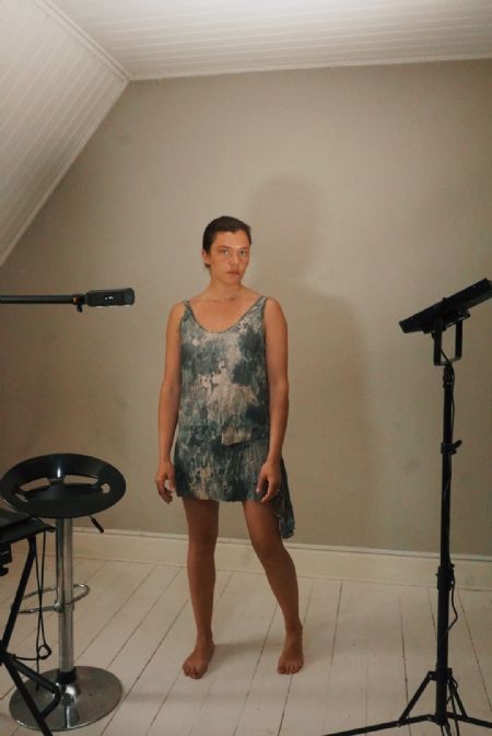 Billede af Aleksandra - ID: 157975 - Billede nr: 674713