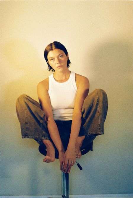 Billede af Aleksandra - ID: 157975 - Billede nr: 657811