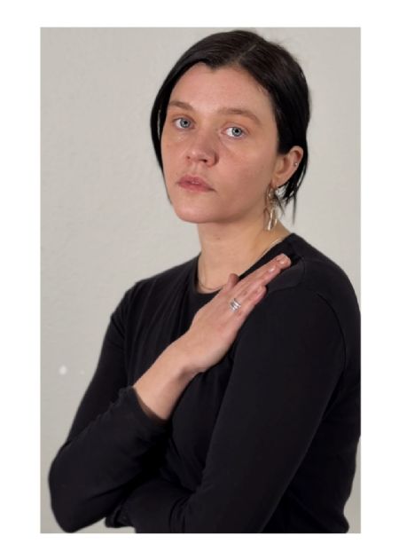 Billede af Aleksandra - ID: 157975 - Billede nr: 658254