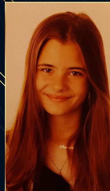 Profilbillede af Amanda L- ID: 157986 - Billede nr: 548542