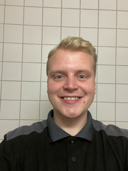 Profilbillede af Nicolai P- ID: 158010 - Billede nr: 507956