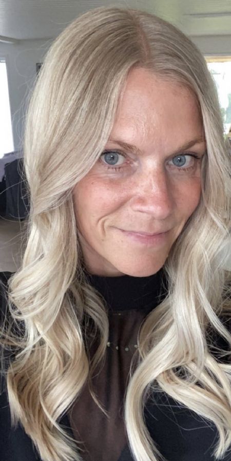 Profilbillede af Nanna H- ID: 158041 - Billede nr: 508047