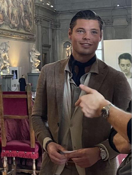 Profilbillede af Christopher K- ID: 158072 - Billede nr: 523191