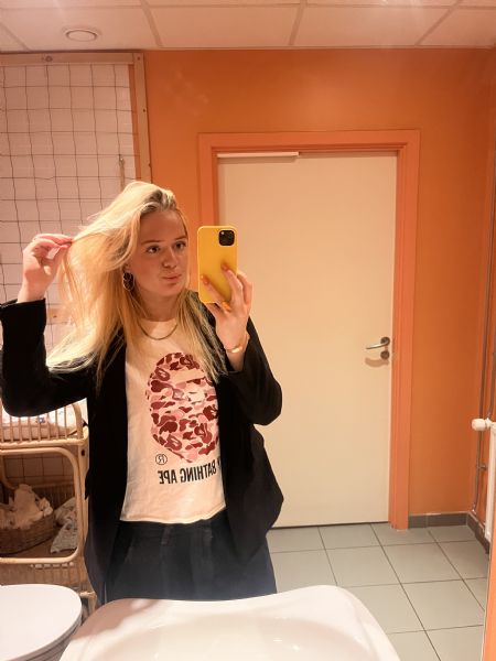 Profilbillede af Anna E- ID: 158074 - Billede nr: 610203