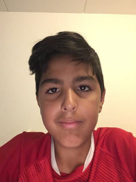 Profilbillede af Elias - ID: 158075 - Billede nr: 508280