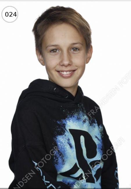 Profilbillede af Emilian - ID: 158103 - Billede nr: 508393
