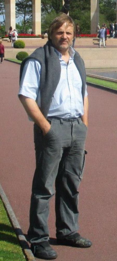 Profilbillede af Claus B- ID: 158106 - Billede nr: 508484