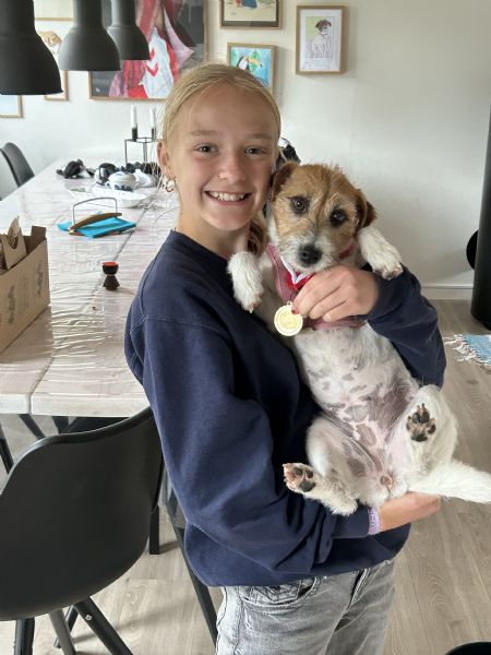 Profilbillede af Tilde - ID: 158112 - Billede nr: 588013