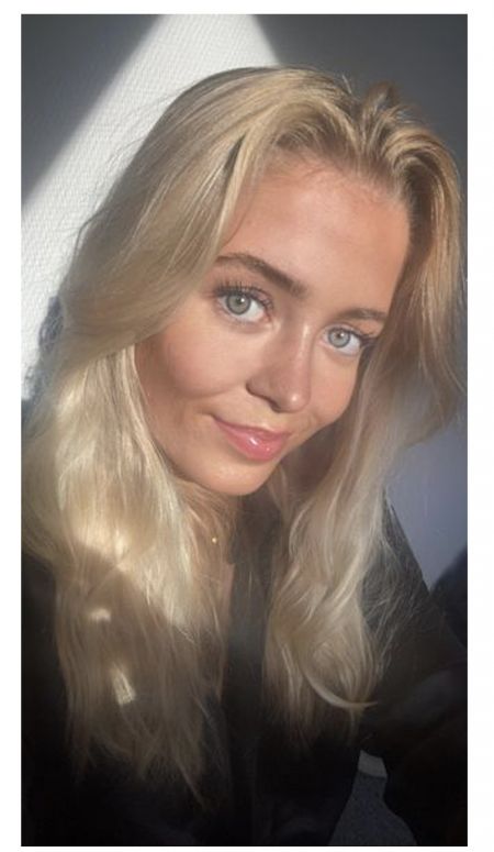 Profilbillede af Josefine A- ID: 158126 - Billede nr: 508500