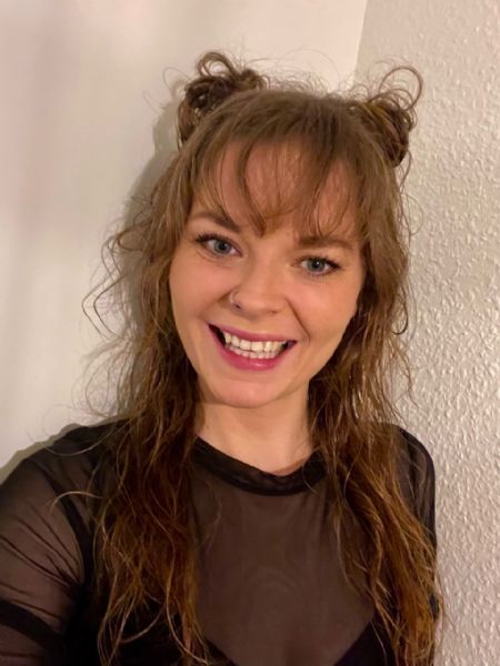 Profilbillede af Rikke C- ID: 158140 - Billede nr: 518886