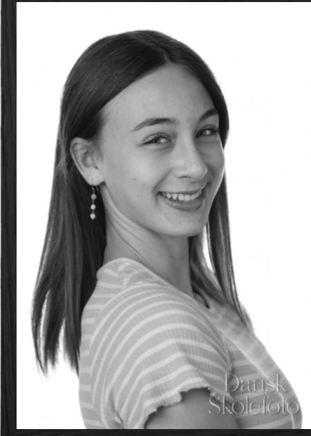 Profilbillede af Amalie B- ID: 158172 - Billede nr: 511008