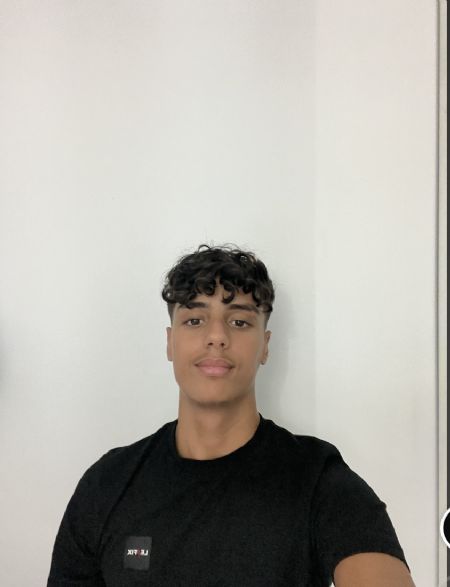 Profilbillede af Ibrahim B- ID: 158180 - Billede nr: 508703