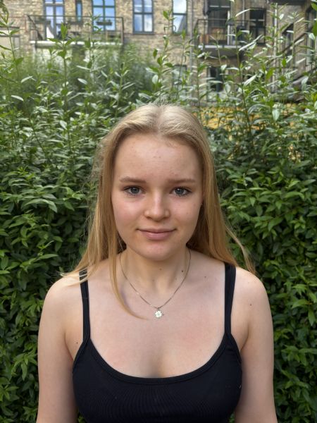 Profilbillede af Caroline B- ID: 158204 - Billede nr: 572943
