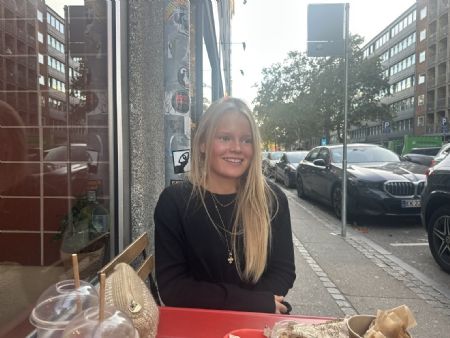 Profilbillede af Caroline B- ID: 158204 - Billede nr: 651887
