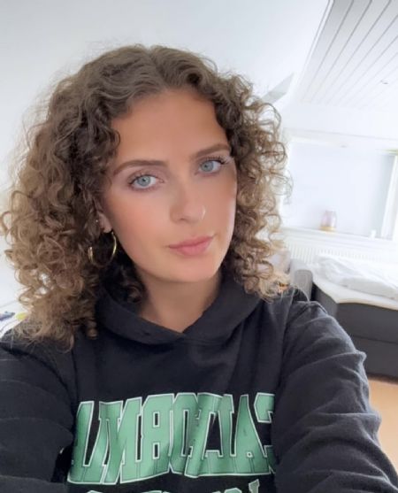 Profilbillede af Miriam- ID: 158207 - Billede nr: 597042