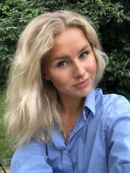 Profilbillede af Agnes G- ID: 158211 - Billede nr: 508956