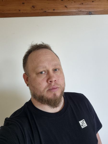 Profilbillede af Torben M- ID: 158224 - Billede nr: 657924