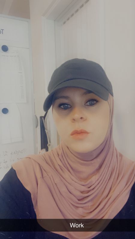 Profilbillede af Sasha B- ID: 158257 - Billede nr: 570386