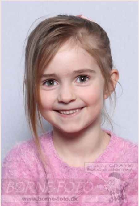 Profilbillede af Jennifer S- ID: 158268 - Billede nr: 612111