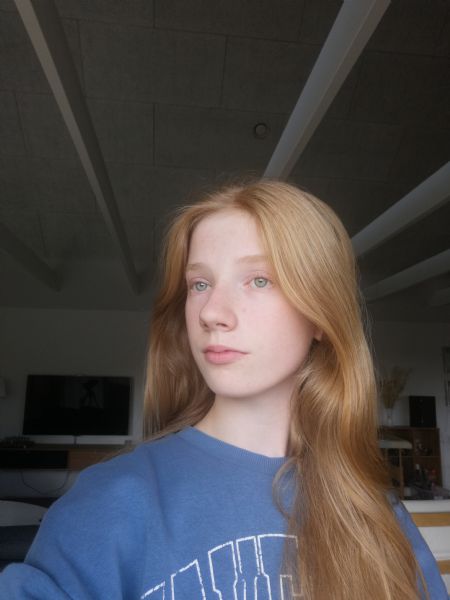 Profilbillede af Maria Å- ID: 158278 - Billede nr: 509867