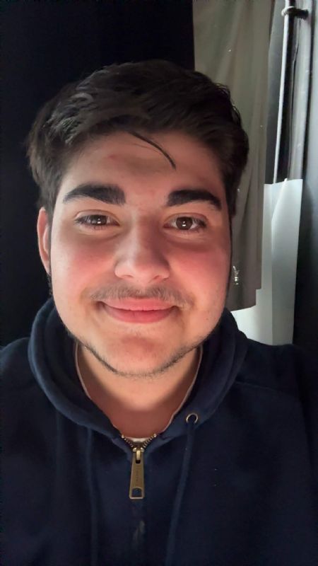 Profilbillede af Theodor S- ID: 158306 - Billede nr: 665022